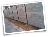 Retaining Walls